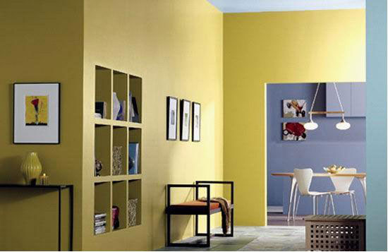 三大选择家装涂料幸福宝app最新版下载注意事项一定要记牢