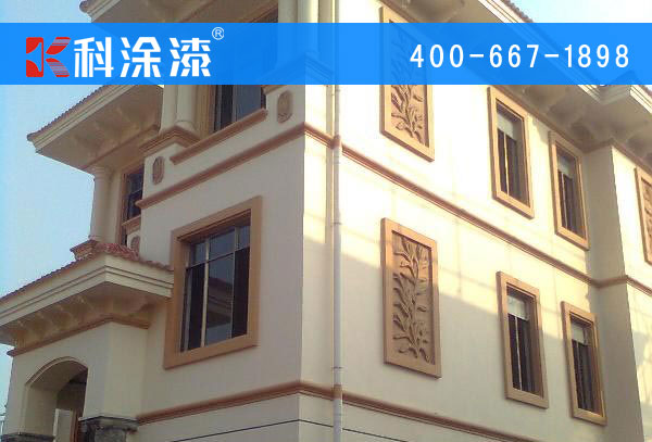 南北区域如何选择建筑涂料.jpg 南北区域如何选择建筑涂料