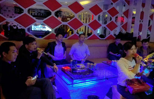 幸福宝app官网漆厂家 圣诞活动